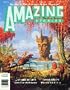 Amazing Stories Magazine (Monthly Magazine, No 566)