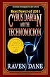 Cyrus Darian and the Technomicron