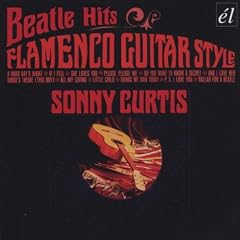 Beatles Hits Flamenco Guitar Style