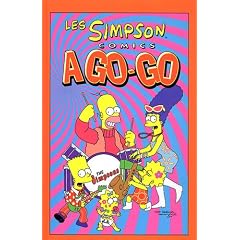 Les Simpson : A go-go