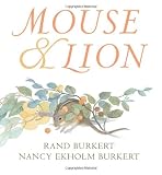 Mouse & Lion