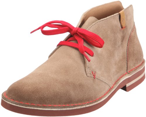 VUDU VD OLIVER/03 VD OLIVER/03, Herren, Stiefel, Beige (DARK BEIJE), EU 42