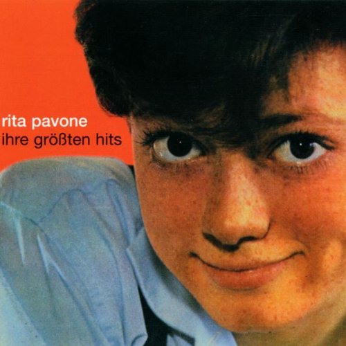 Rita Pavone - La partita di pallone Lyrics - Zortam Music