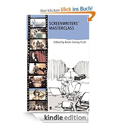 Screenwriters' Masterclass: Screenwriters Discuss their Greatest Films