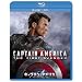 �L���v�e���E�A�����J/�U�E�t�@�[�X�g�E�A�x���W���[ �@�u���[���C+DVD�Z�b�g [Blu-ray]