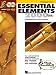 Hal Leonard Essential Elements 2000 Plus DVD Trombone Book 1