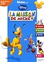 La maison de Mickey, de la Grande Section au CP