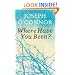 Where Have You Been?