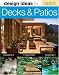 Design Ideas for Decks & Patios