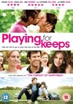 Playing for Keeps [DVD] [2013]