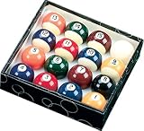 Action Standard Ball Set - B00065DNJ4