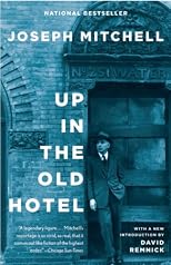 Up in the Old Hotel (Vintage)