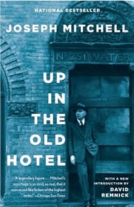 Image of Up in the Old Hotel