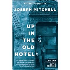 Up in the Old Hotel