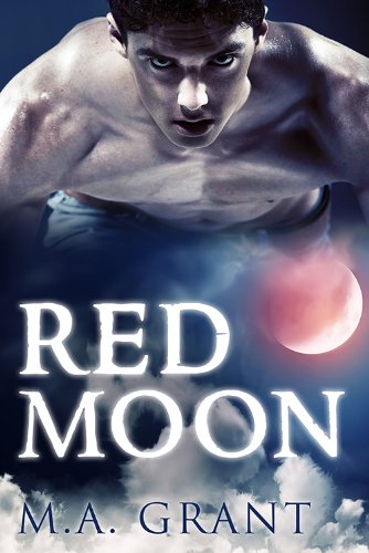 Red Moon (The Sinclair Pack Book 1)