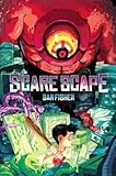 Scare Scape[SCARE SCAPE][Hardcover]