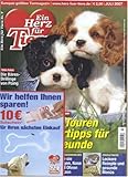 Ein Herz f�r Tiere