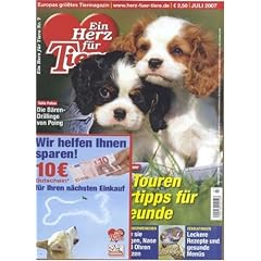 Ein Herz f�r Tiere