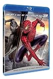 Spider-Man 3 [Blu-ray]