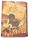 Disney Retro Mickey Small Photo Album