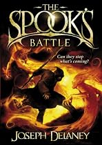 The Spook's Battle (Wardstone Chronicles)