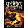The Spook's Battle (Wardstone Chronicles)