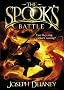 The Spook's Battle: Book 4 (The Wardstone Chronicles)