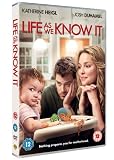 Life As We Know It [DVD] [2010]
