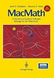 Cover for 9780387941356