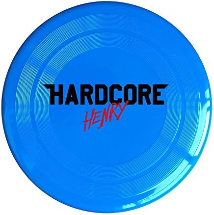 Shimile10 New Design 150g RoyalBlue Toys Hardcore Fantasy Film Frisbee Disc