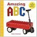 Books : Amazing ABC