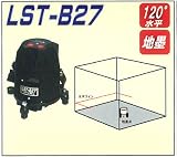 ﾚｰｻﾞｰﾃｸﾉ　ﾌｧｲﾝﾚｰｻﾞｰ　LST-B27　本体のみ