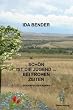 Sch�n ist die Jugend bei frohen Zeiten: Biografischer Roman