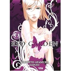 Red Garden, Tome 2 :