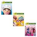 Crayola Dream-Makers Guide