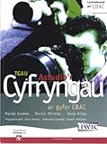 TGAU : astudio'r cyfryngau ar gyfer CBAC