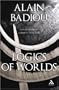 Logics of Worlds (Being and Event, 2)