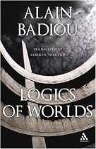 The Logic of Worlds: Being and Event II
