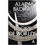 The Logic of Worlds: Being and Event II