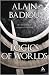 The Logic of Worlds