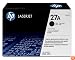 HP C4127A Laserjet 27A Cartridge - Retail Packaging - Black