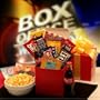Movies For Two Care Package