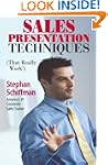 Sales Presentation Techniques: That R...