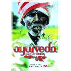 Ayurveda - Art of Being (OmU)