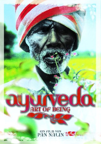Produkt-Bild: Ayurveda - Art of Being (OmU)