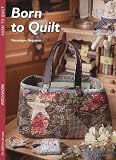 Born to quilt
