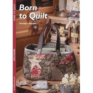 Born to quilt
