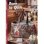 Born to quilt