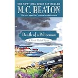 death of a policeman a hamish macbeth mystery