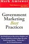 Government Marketing - Best Practices